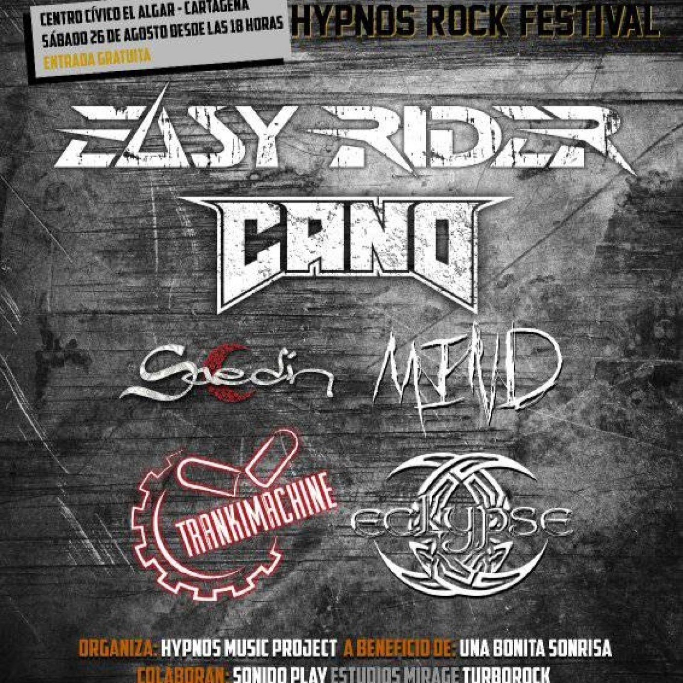 Turbo Rock