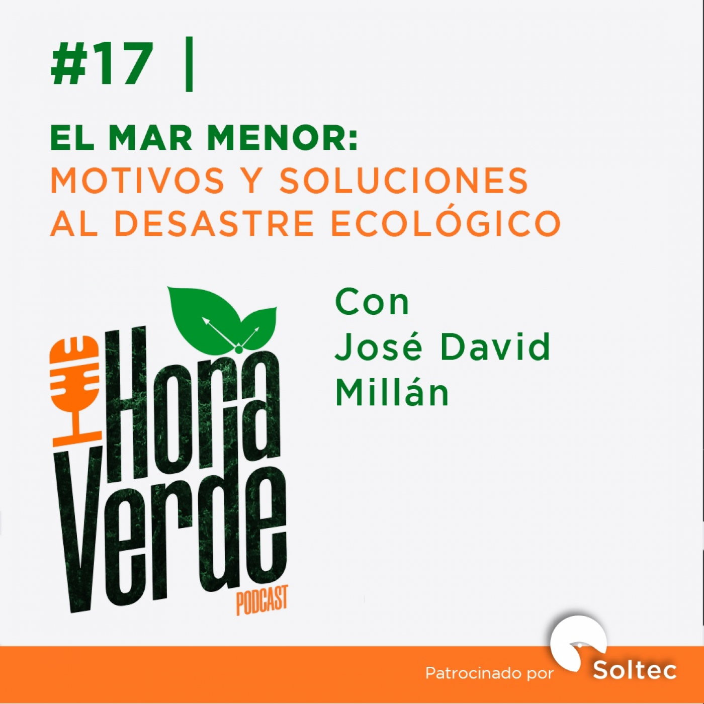 Hora Verde