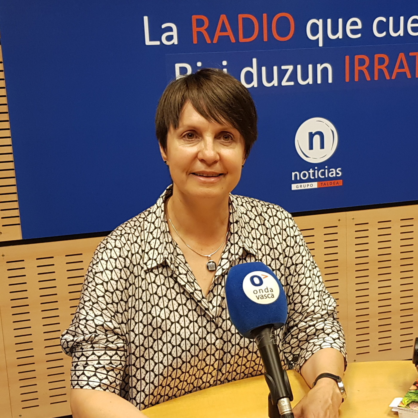 Podcast Grupo ALBOR-COHS
