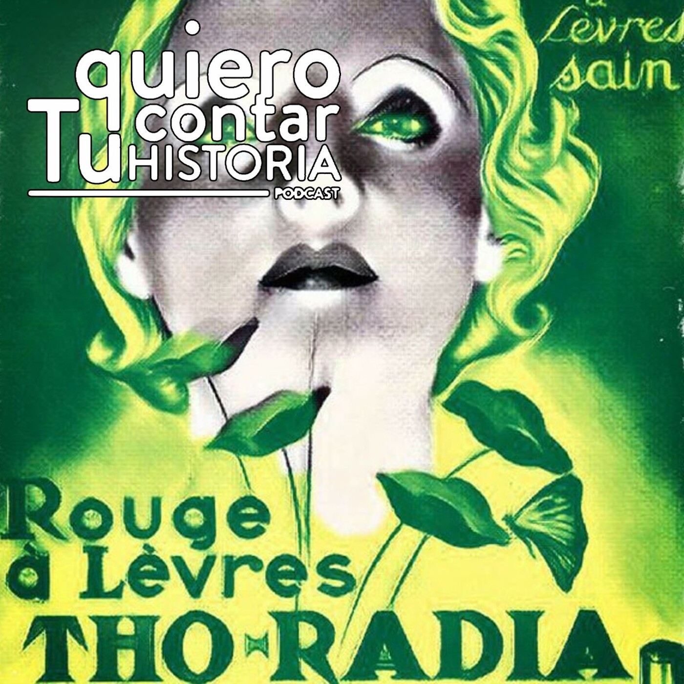 Quiero contar tu historia Magazine