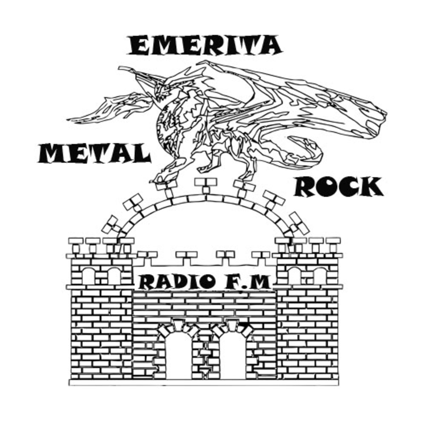 EMÉRITA ROCK