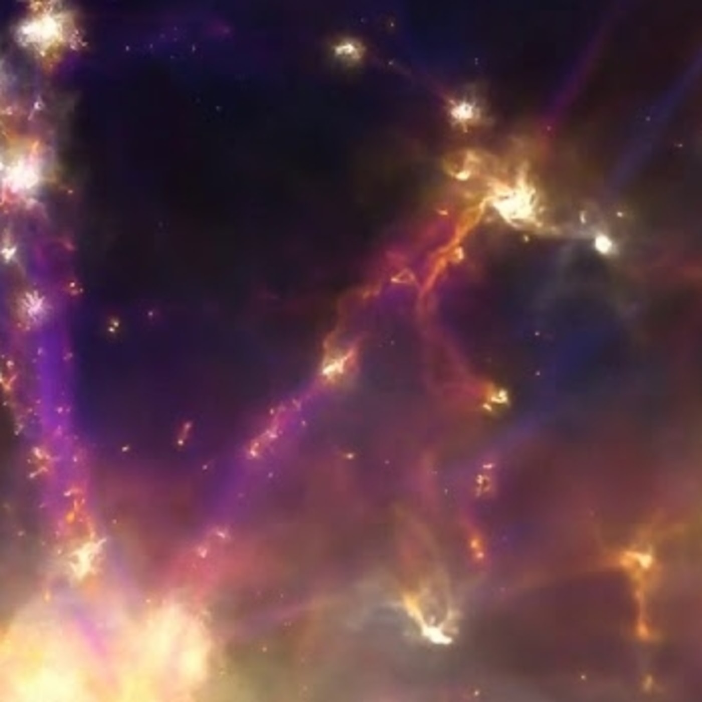 Universo de Misterios