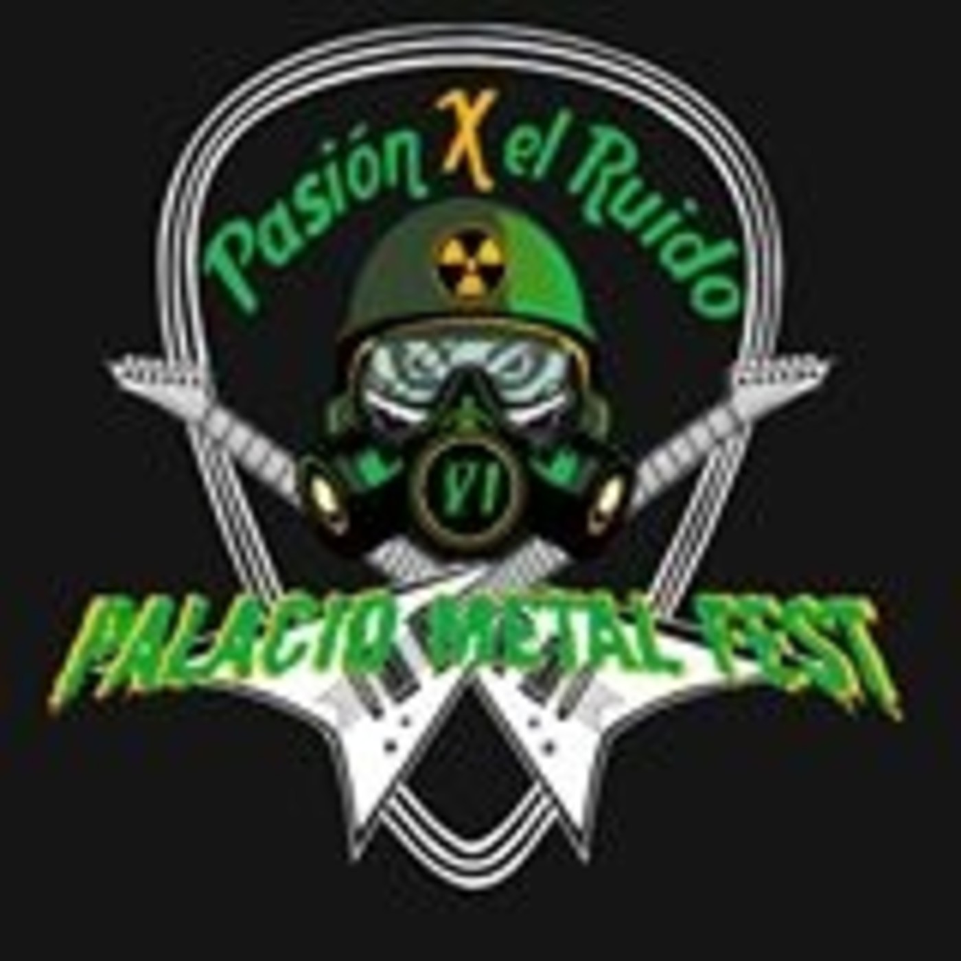 Programa dia 20/02/2020 especial VI PALACIO METAL FEST episode artwork
