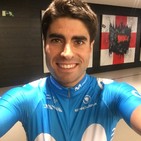 Declaraciones Mikel Landa - 14/12/17