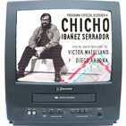 Ep.11 Mis Terrores Favoritos, CHICHO IBÁÑEZ SERRADOR, junto a Víctor Matellano y Diego Arjona desde librería 8 y medio