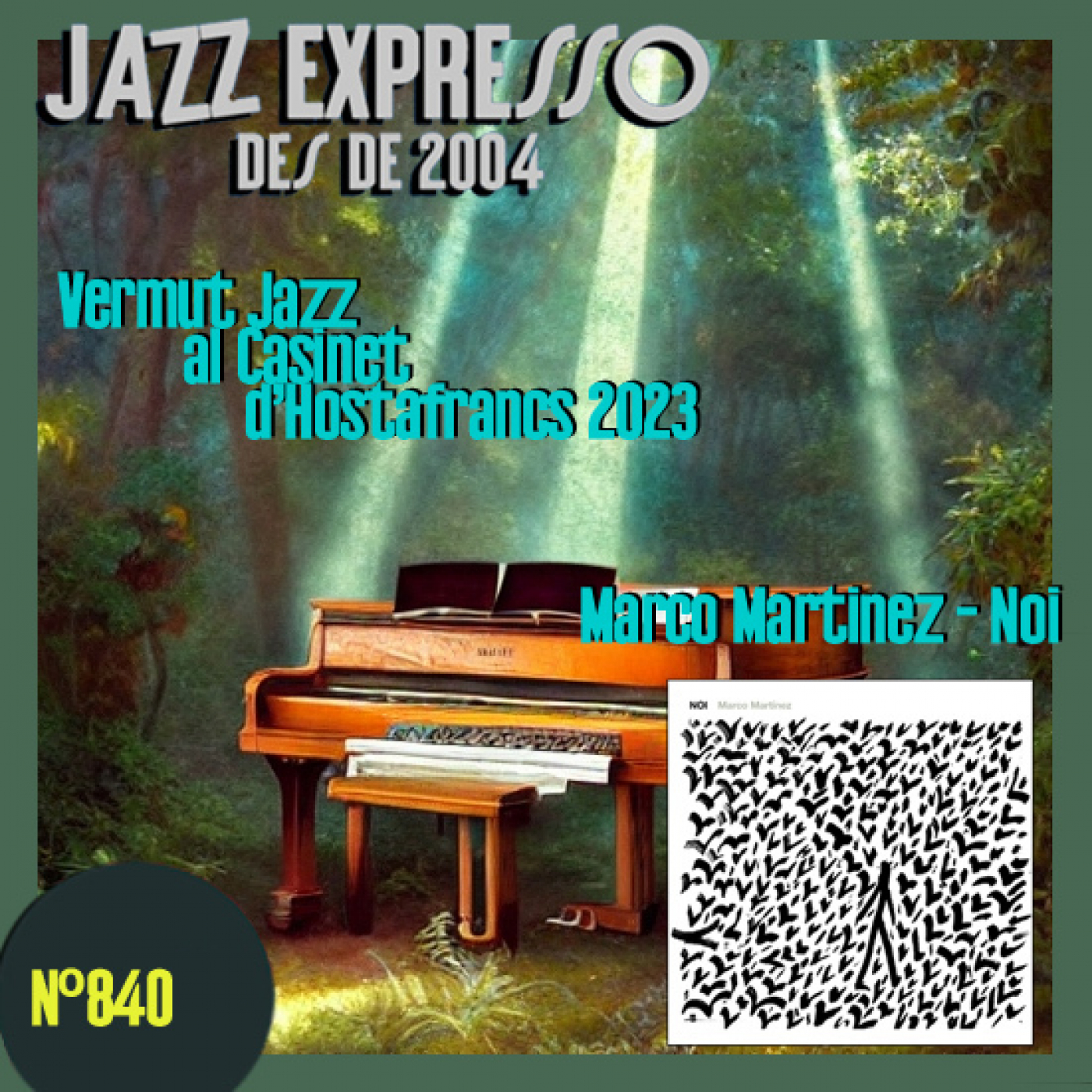 Jazz Expresso