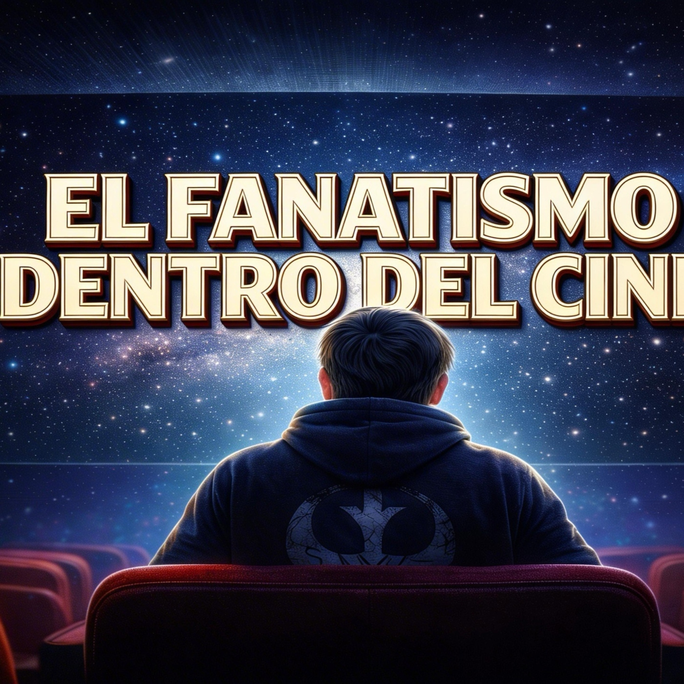 FRIKIMALISMO FM - ESPECIAL "EL FANATISMO EN EL CINE"