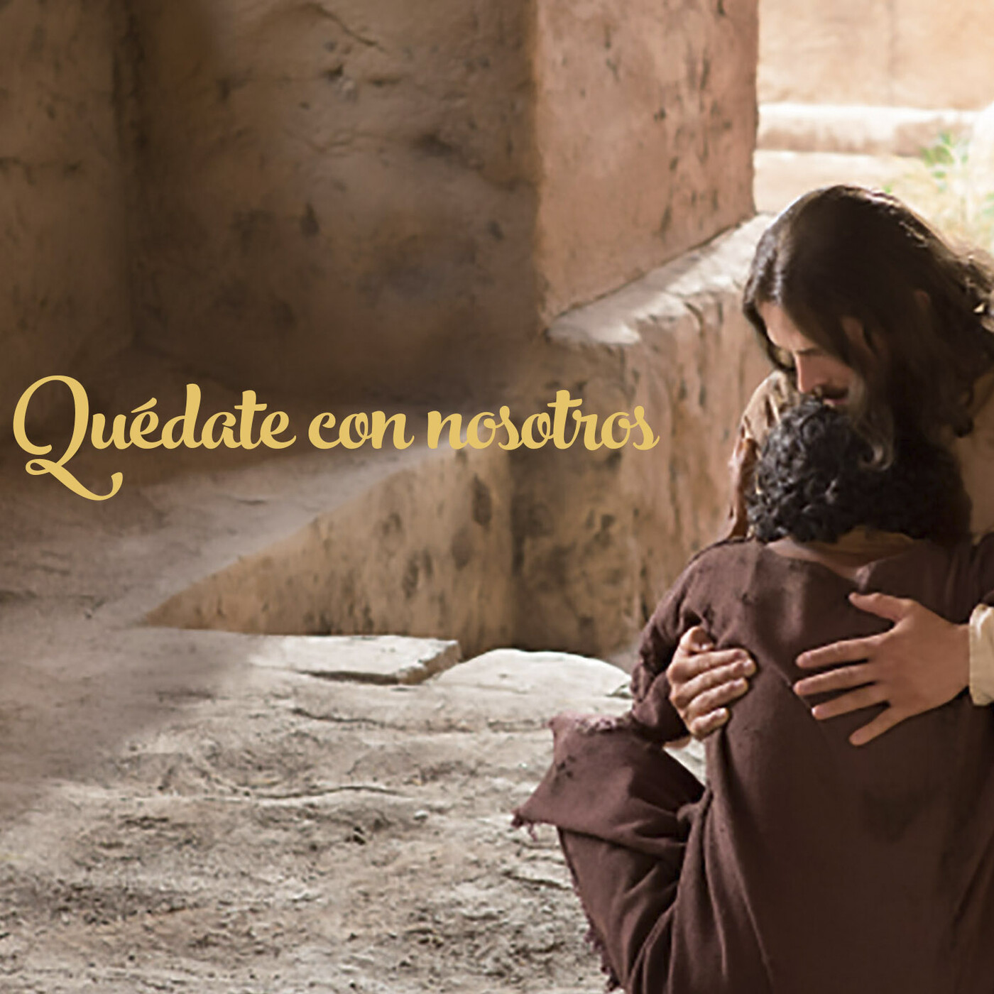 Padre Daniel Web