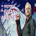 La historia de Julian Assange