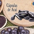 El Ángel de tu Salud - CÁPSULAS DE ACAÍ