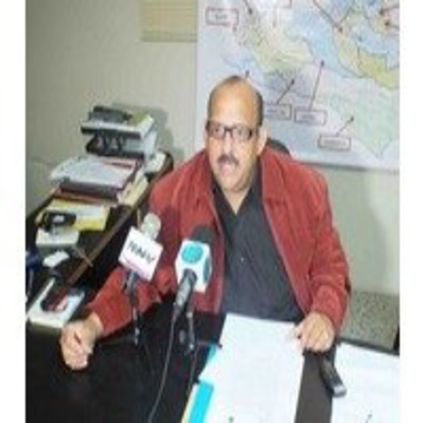 Podcast Noticias corresponsalía RNV Portuguesa