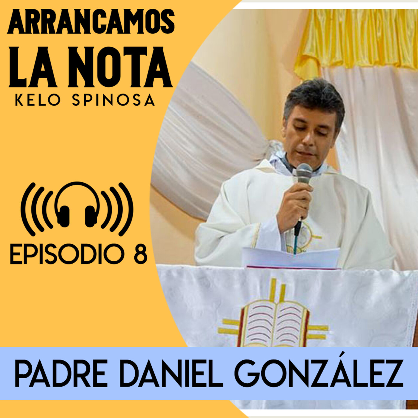 ARRANCAMOS LA NOTA