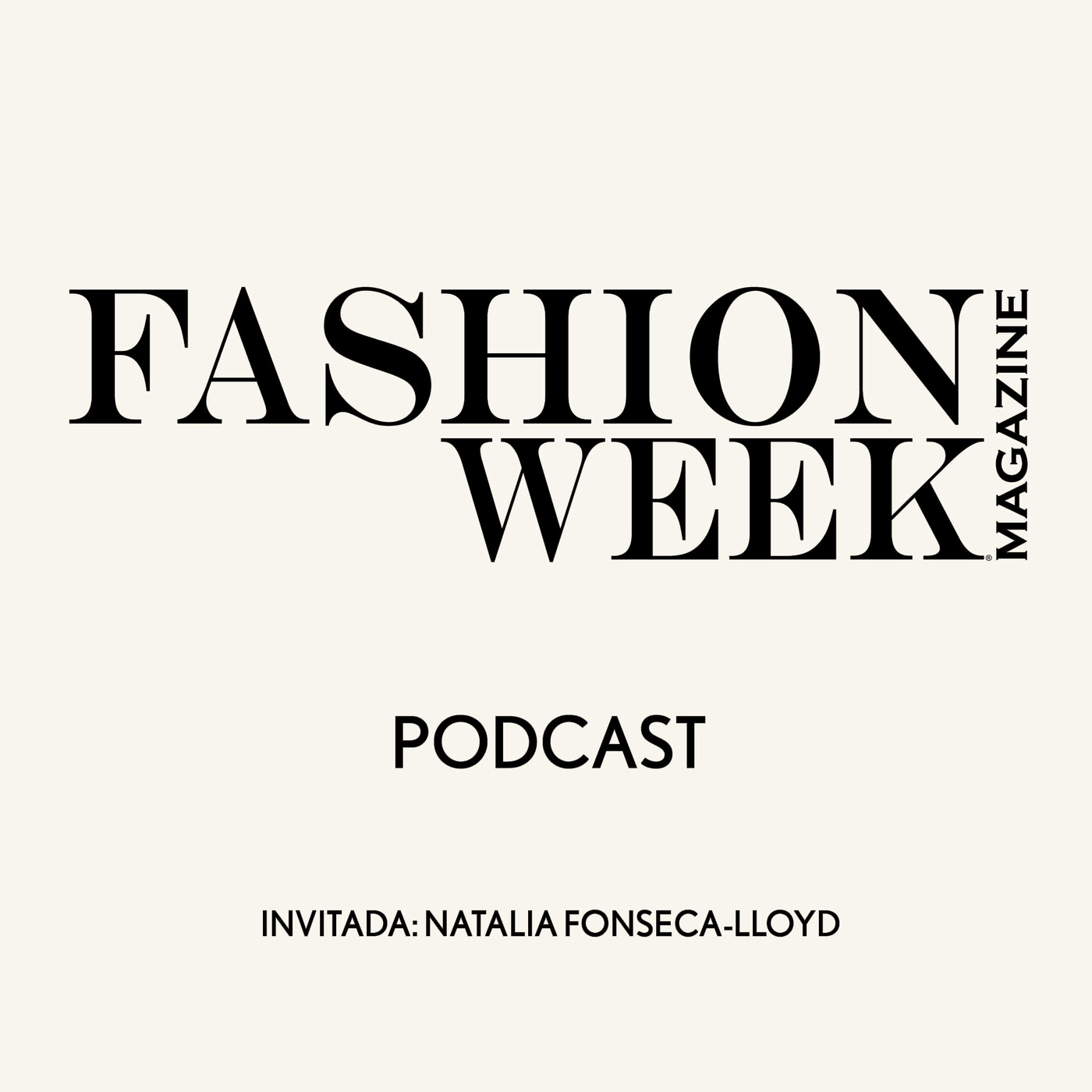 Fashion Week Magazine
