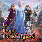 LFDM 2x11 - Frozen 2 - Entrevista a Miguel Antelo, voz de Olaf