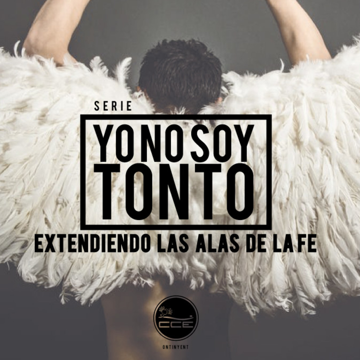 Pr. Daniel Quinteros "Yo no soy tonto I" episode artwork