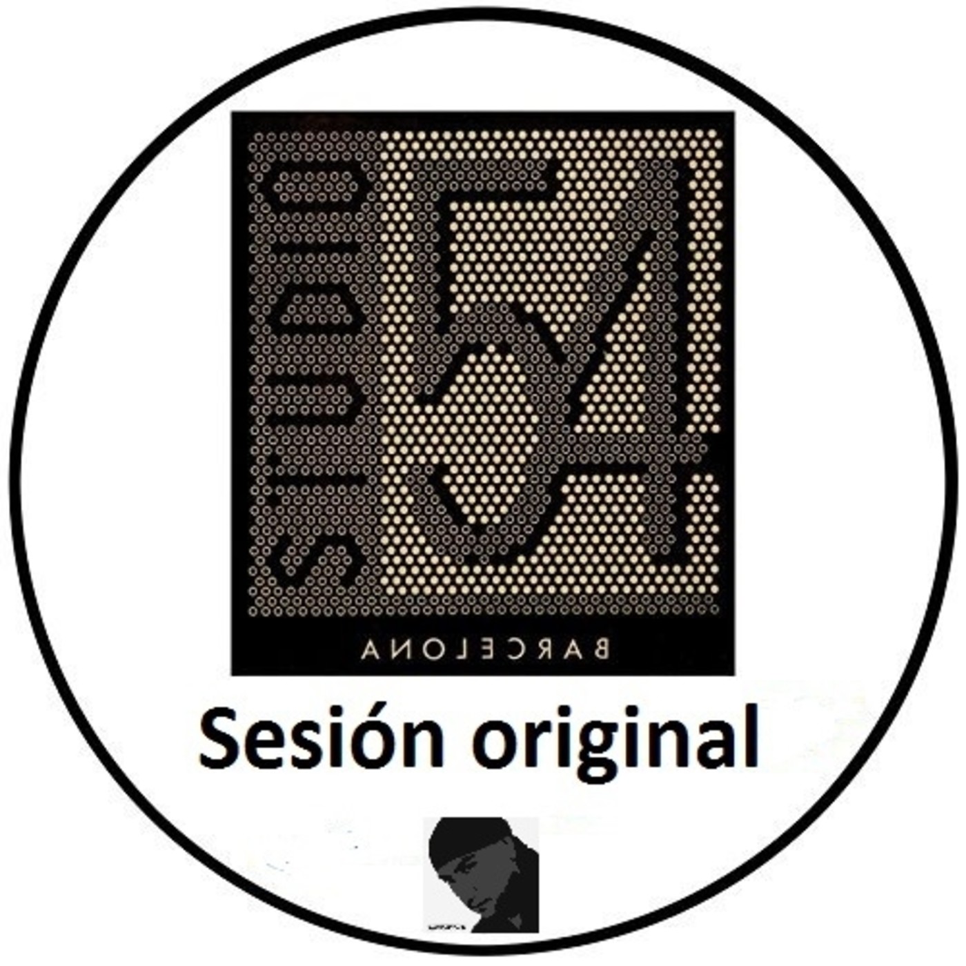 Studio 54 Barcelona (sesiones originales)