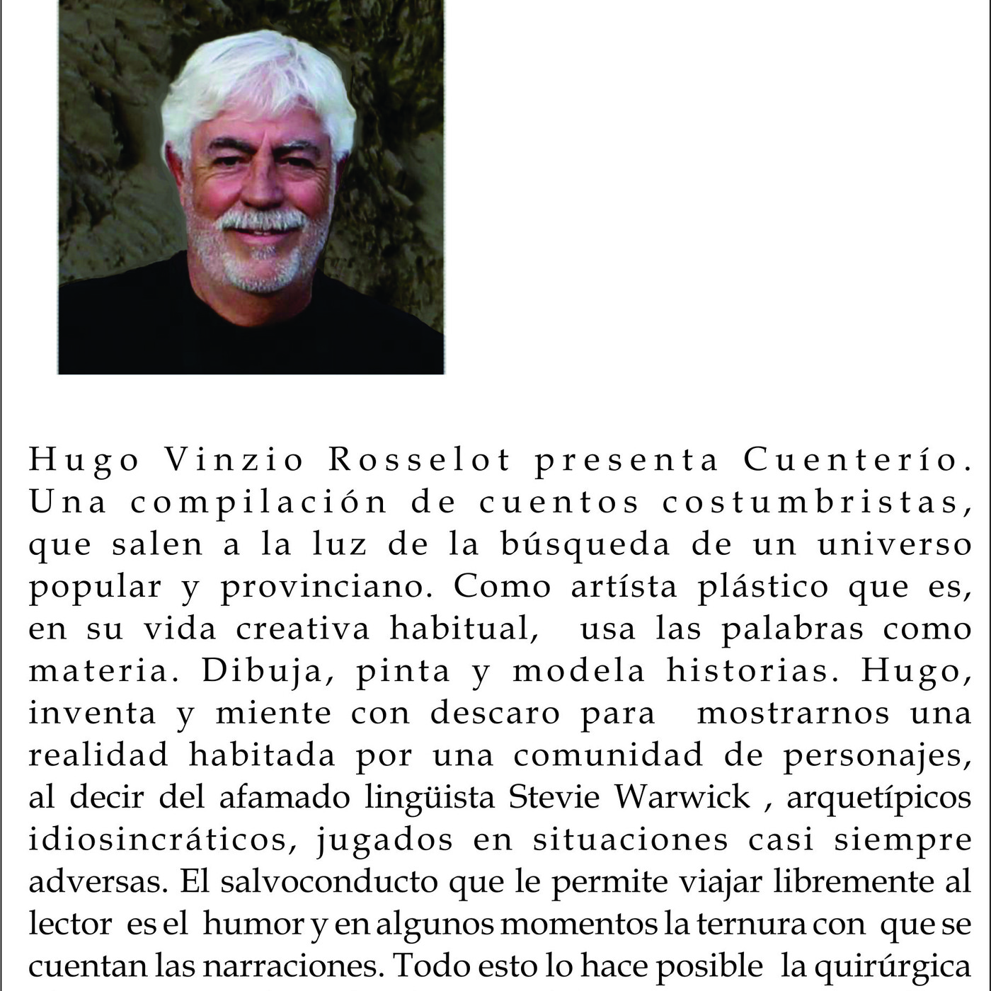 El aprendiz de sabio