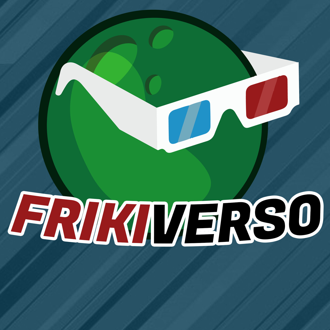 Frikiverso