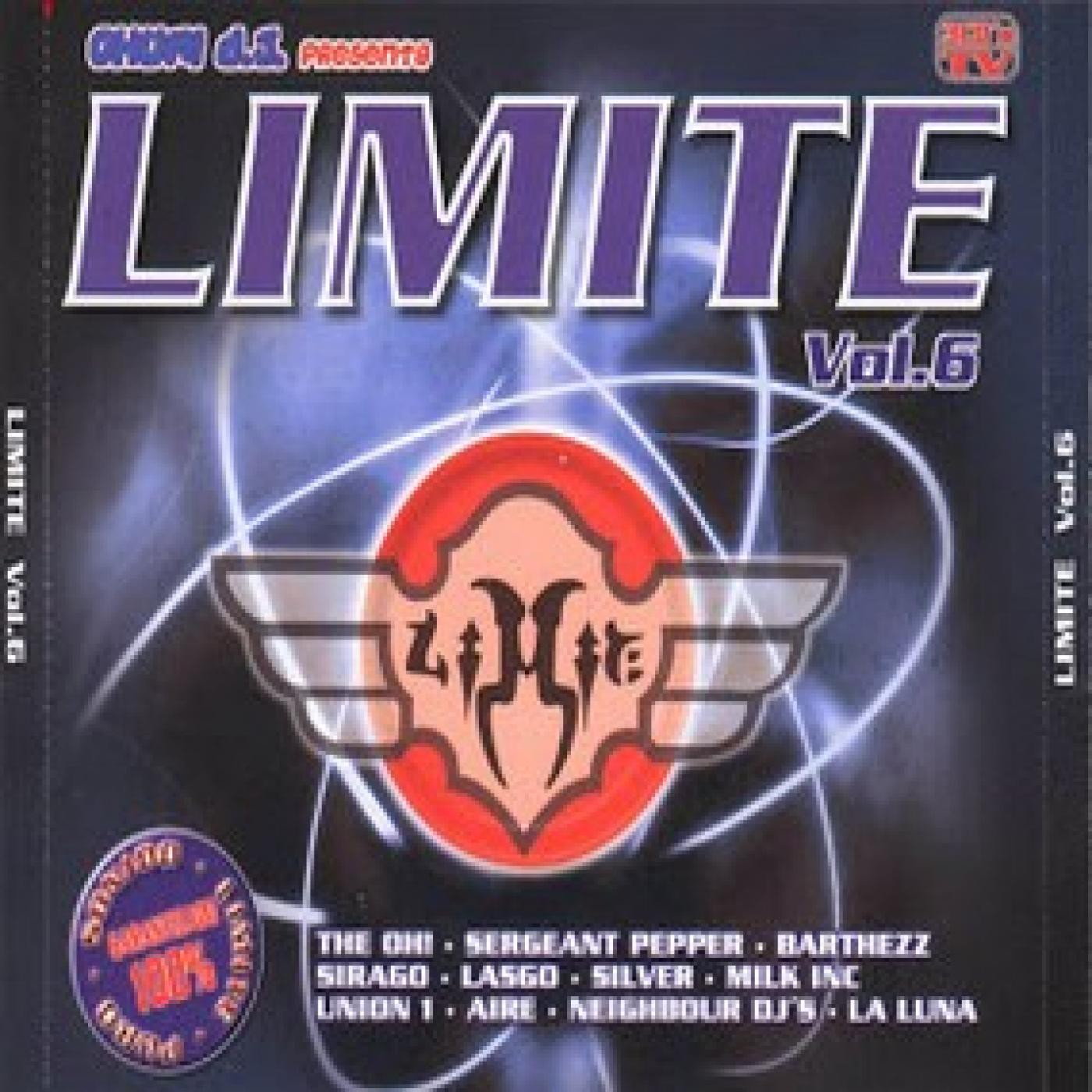 Discoteca LÍMITE