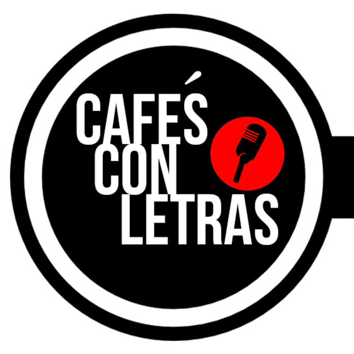 Cafés con letras