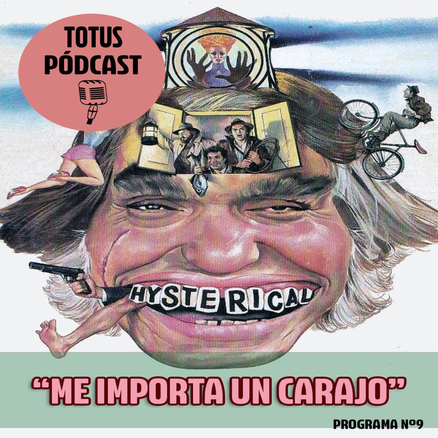 Totus Pódcast