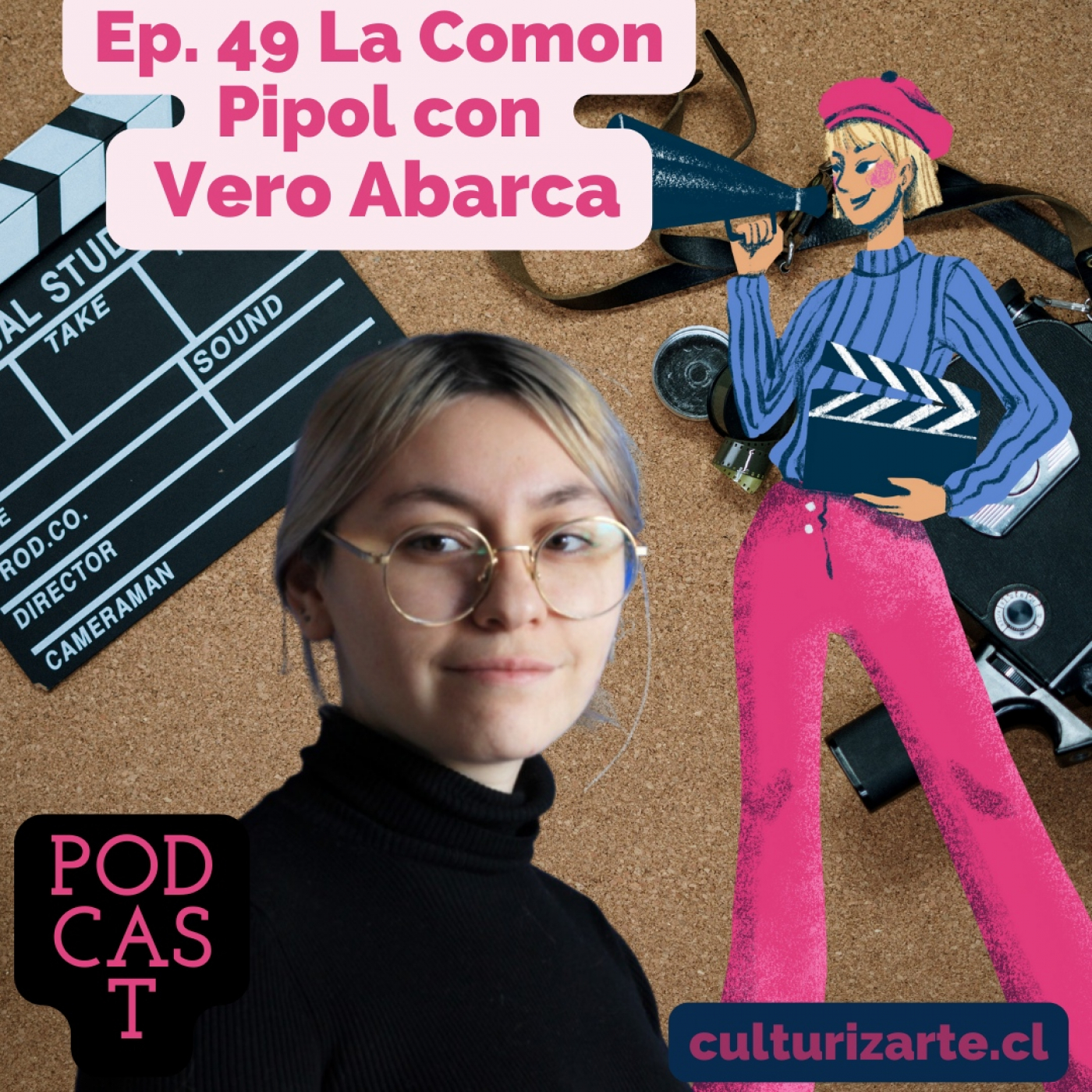 La comon Pipol