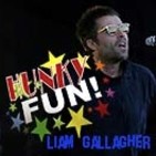 HUNKY FUN- 8x07- Liam Gallagher live 2019 (01-11-2019)