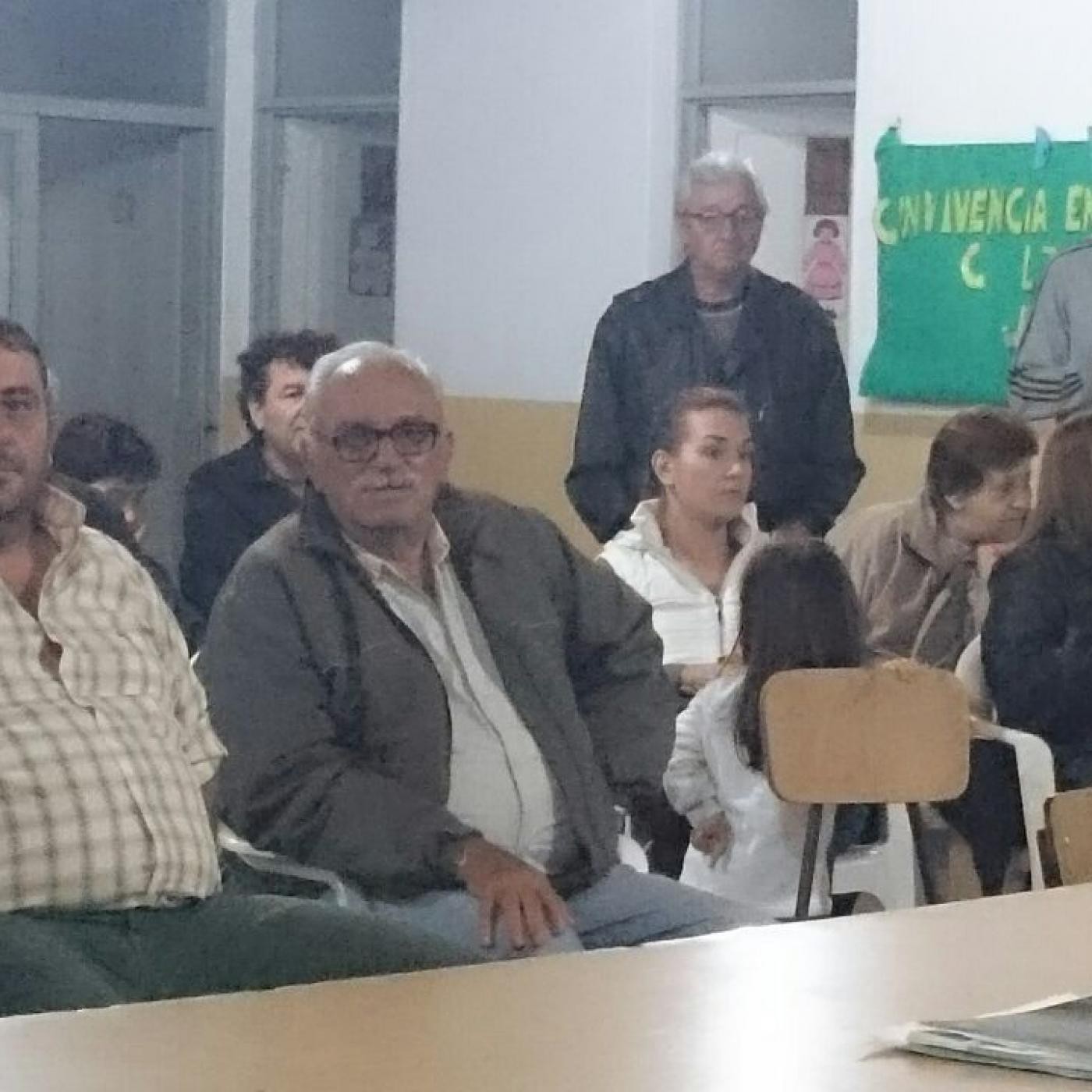 Prensa Municipal Villa Ángela