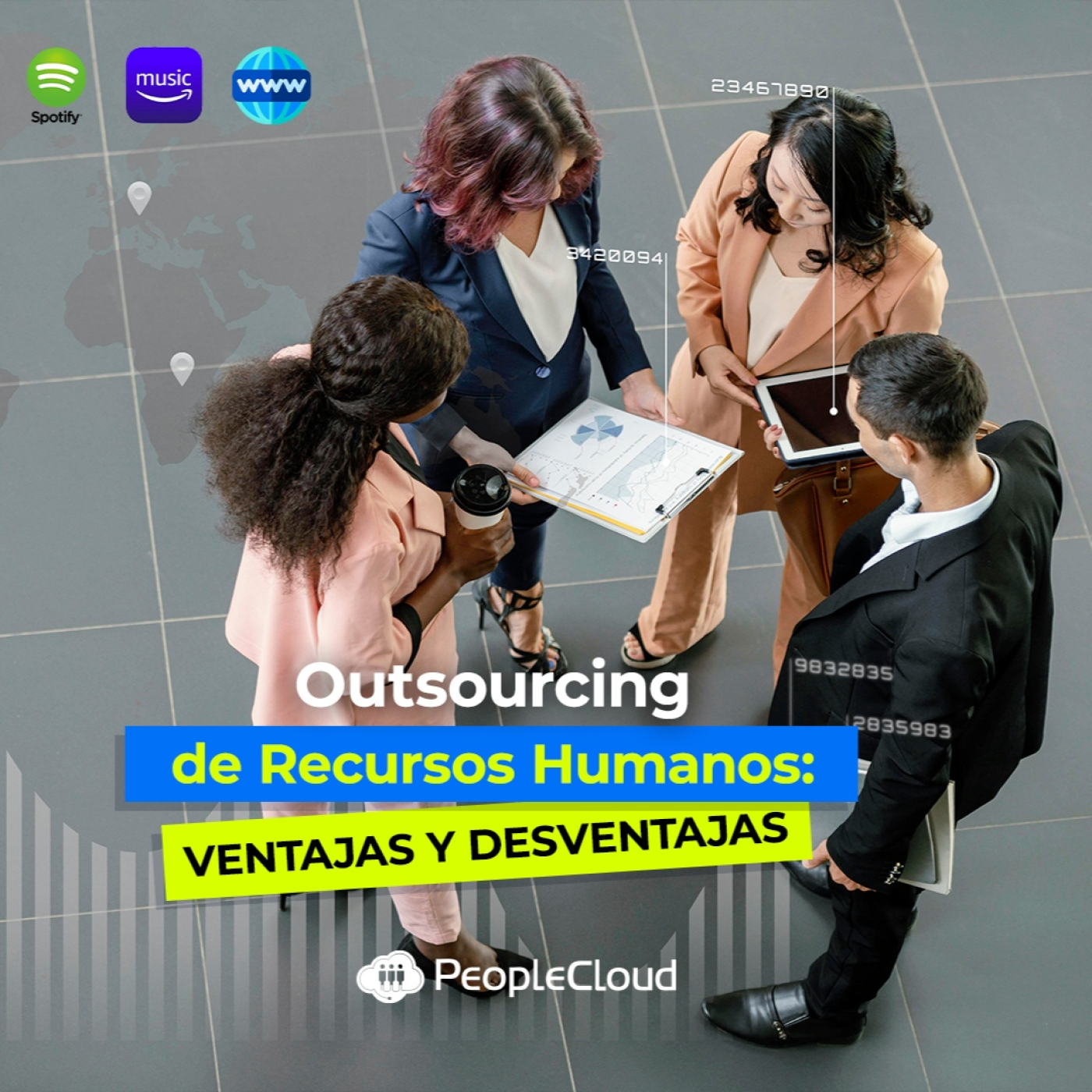 PeopleCloud