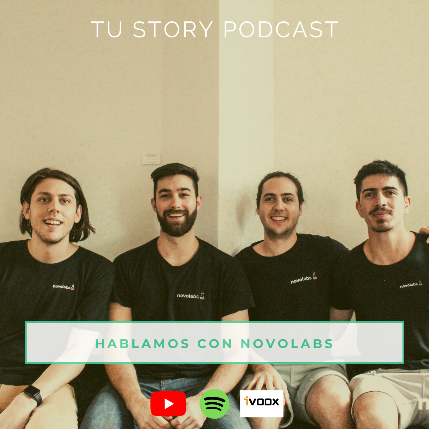TuStoryPodcast