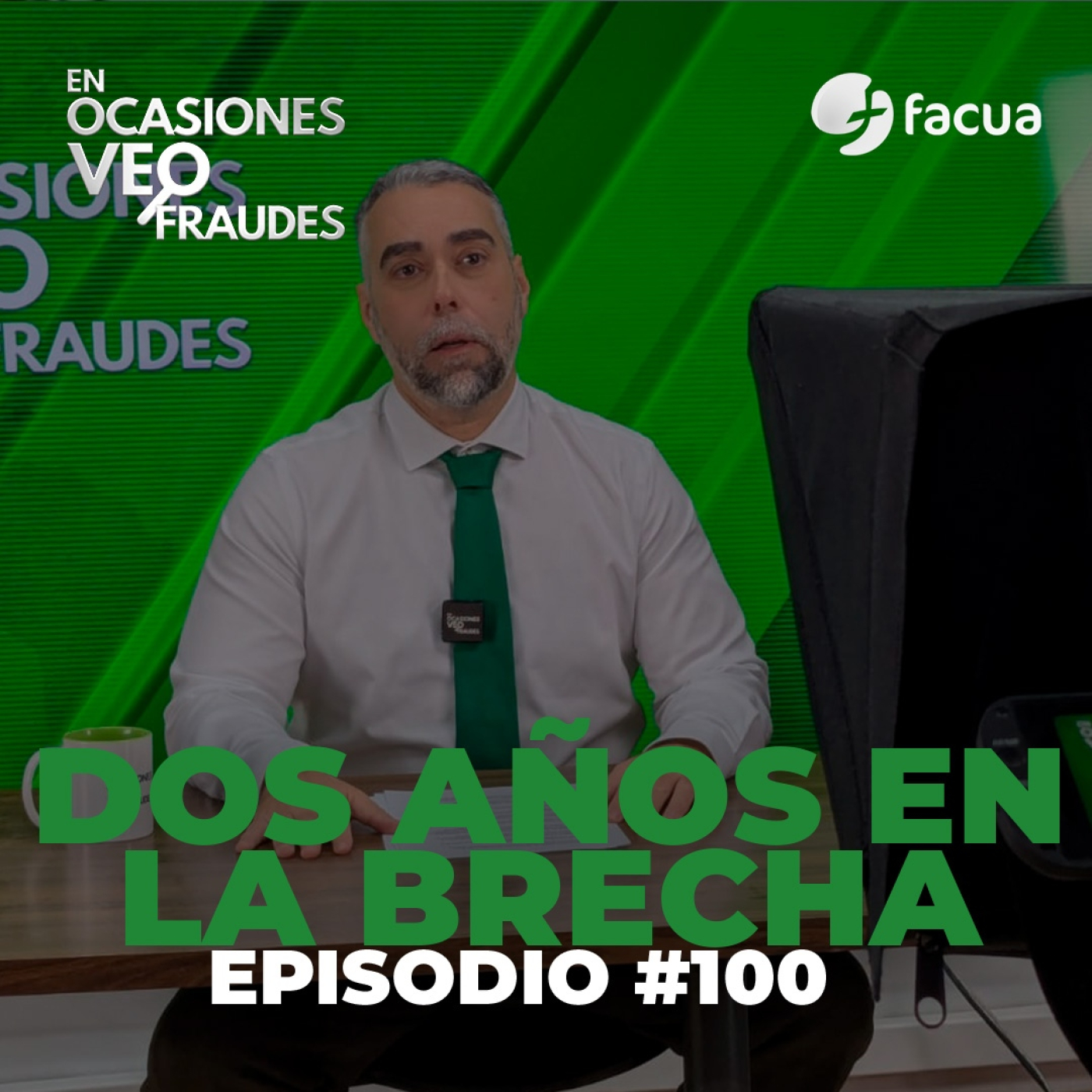 En Ocasiones Veo Fraudes