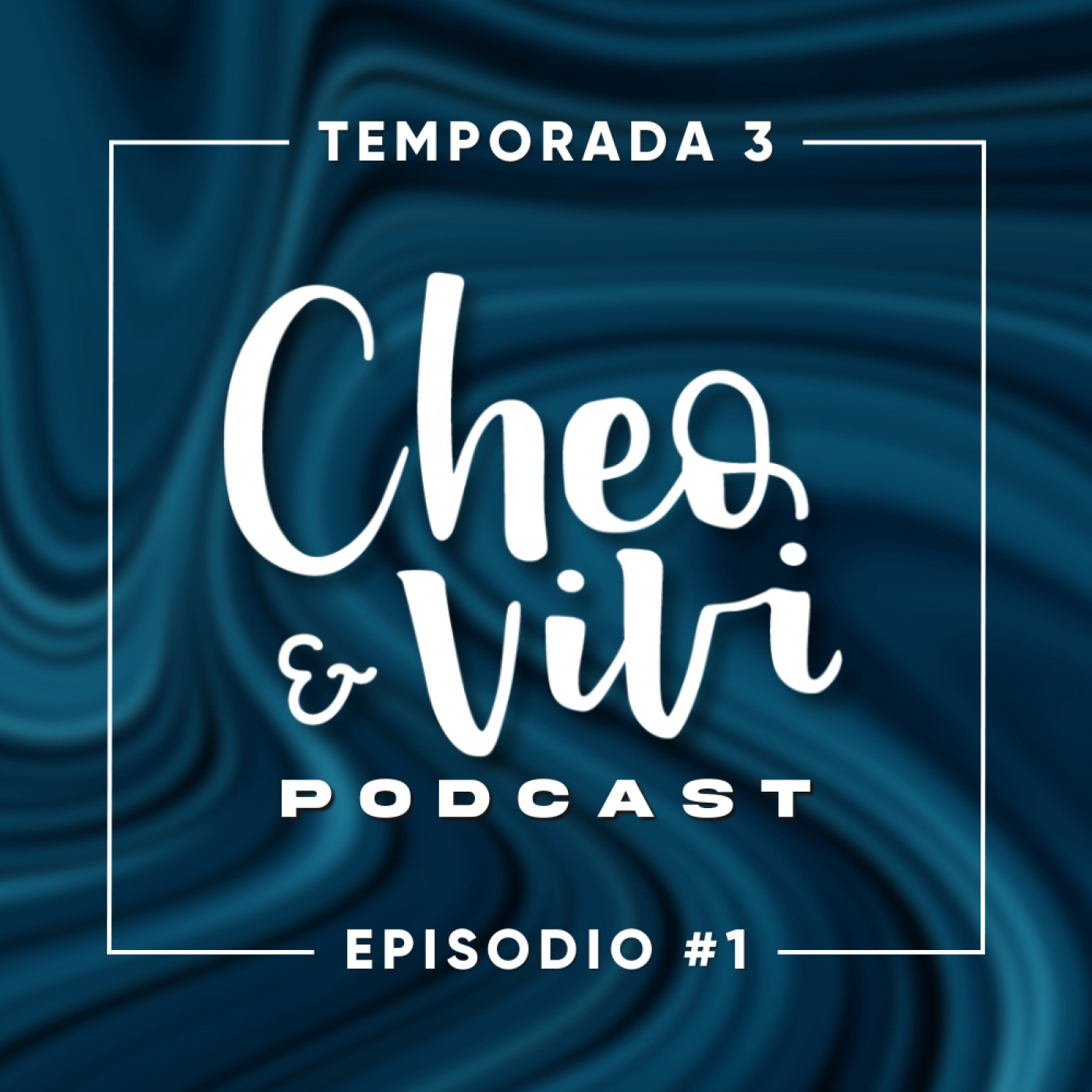 Cheo y Vivi Podcast
