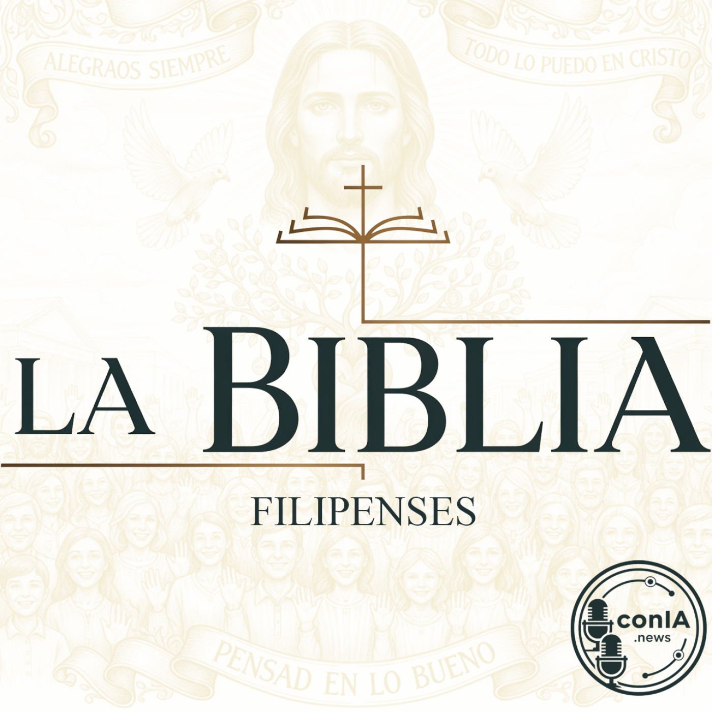 conIA | Aprende, Reflexiona y Disfruta