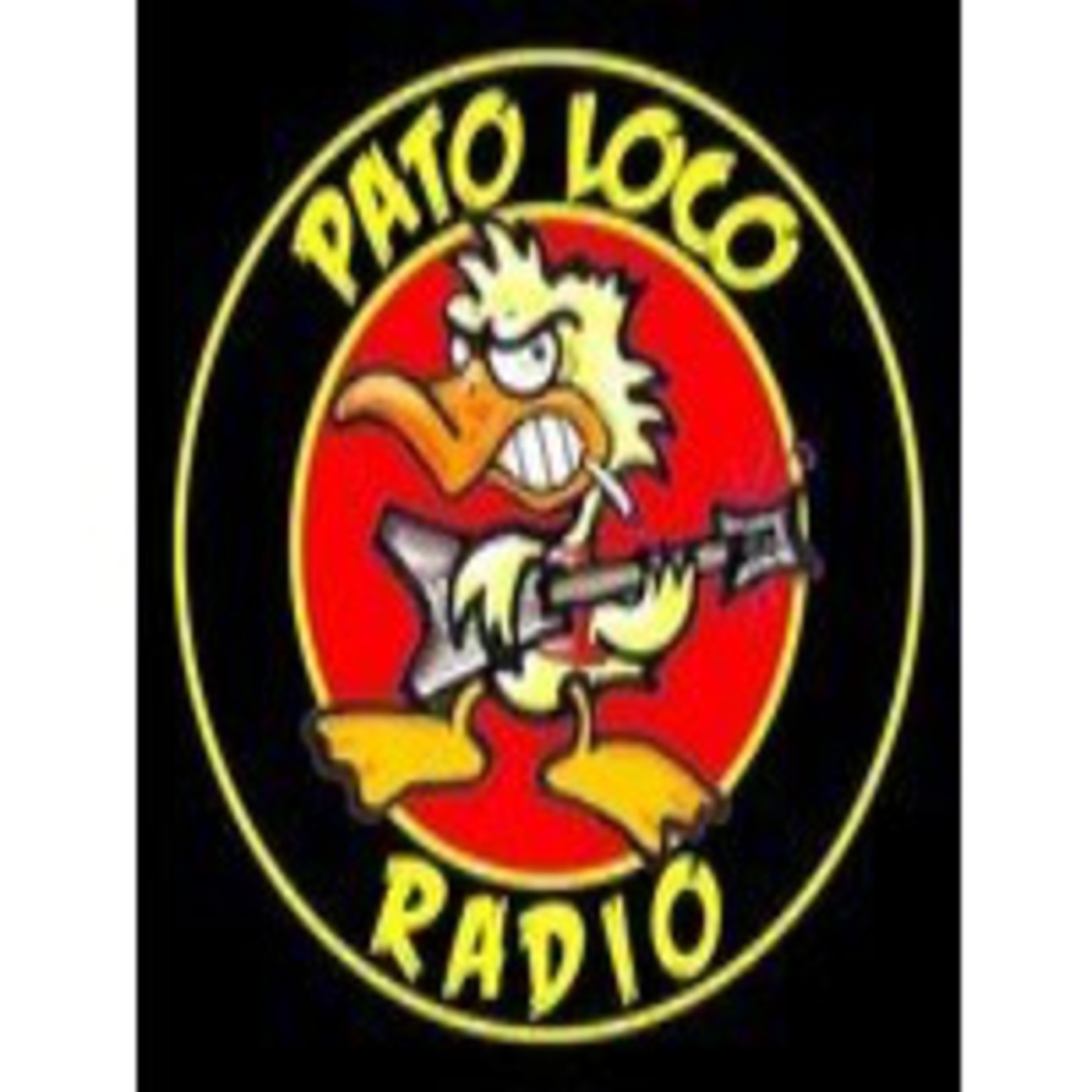 Podcast RADIOPATOLOCO EMISIONES