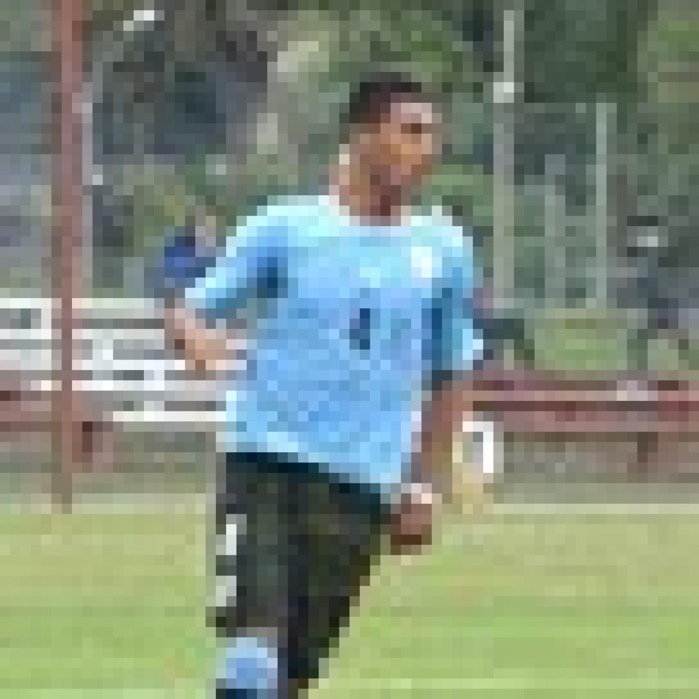 La primera vez