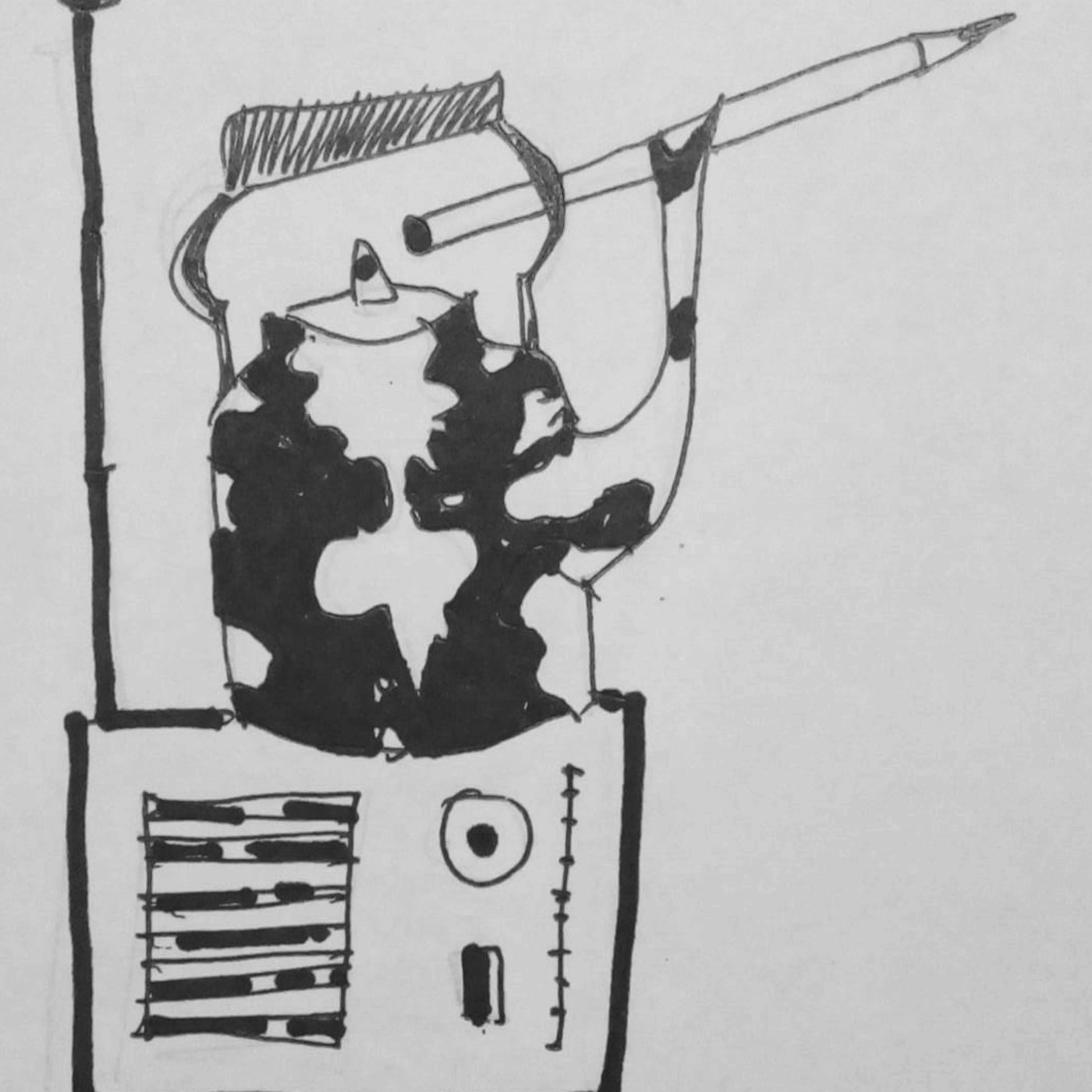 Poné la Pava. Un programa de política Cultural