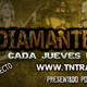 Diamante en bruto (11.04.19)