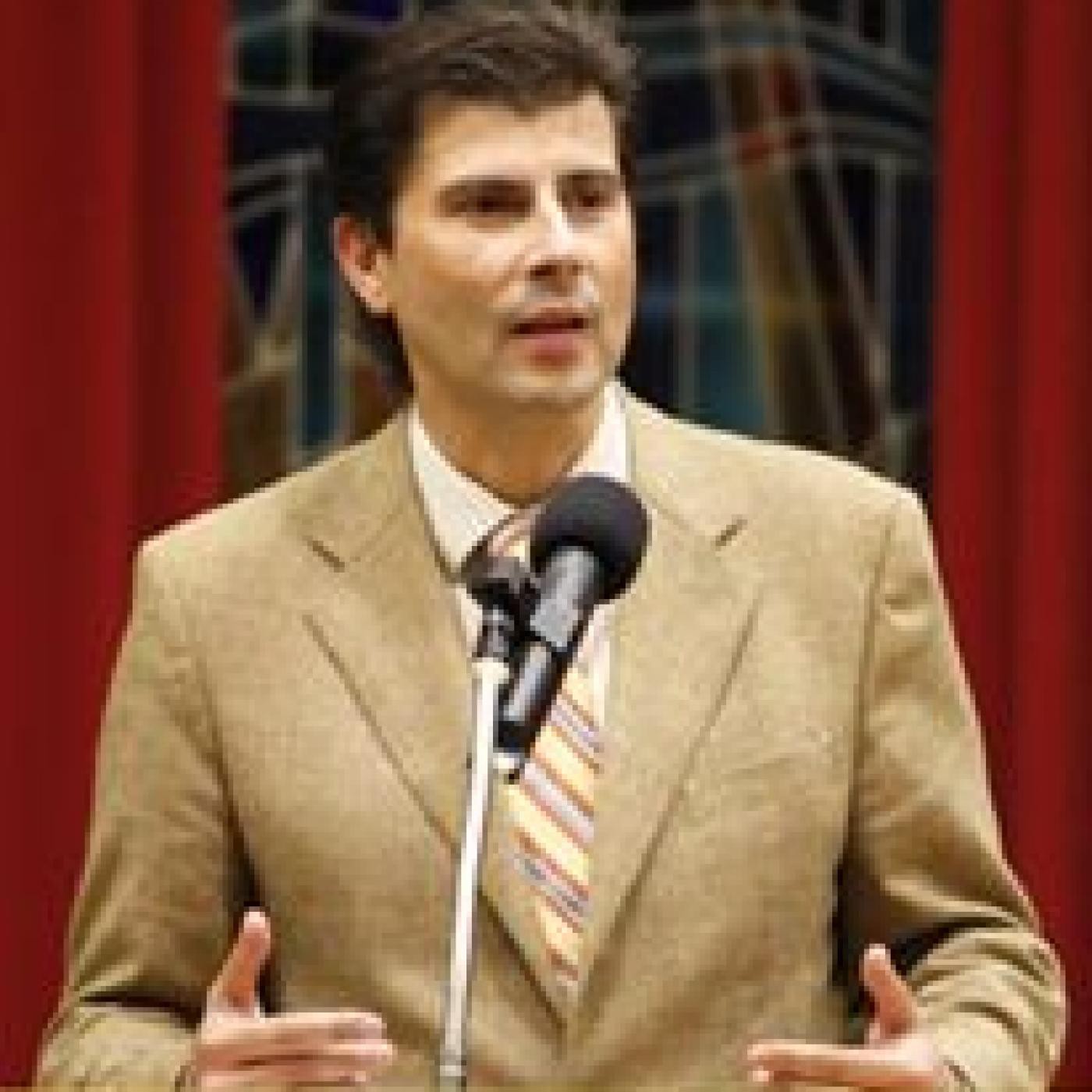 20160131 Esteban Muñoz - Cristo vive en ti -