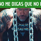 ¡No me digas que no puedo!