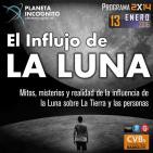 CVB Planeta Incógnito - 2x14 El influjo de la Luna