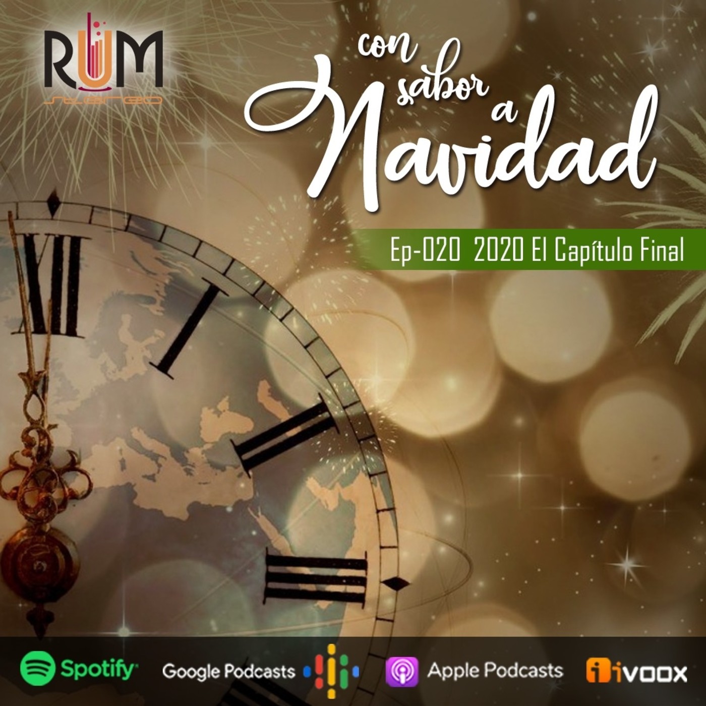 Con Sabor a Navidad