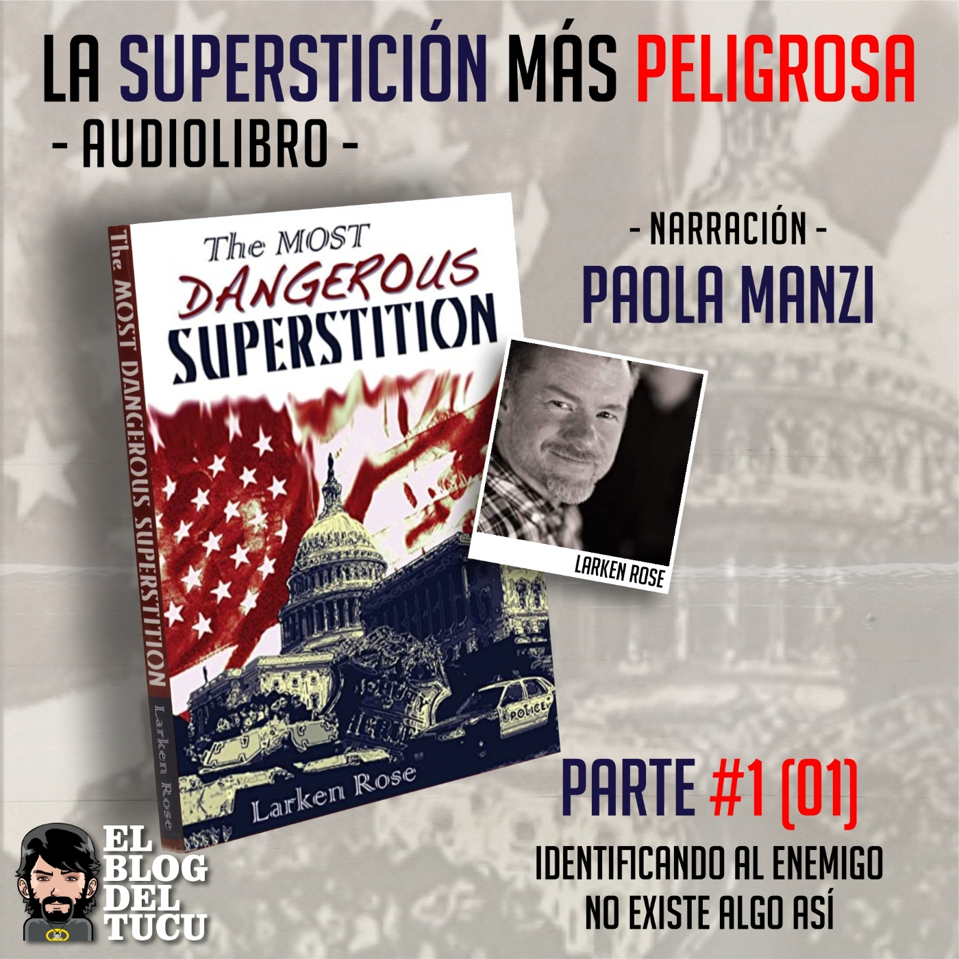 El Blog del Tucu