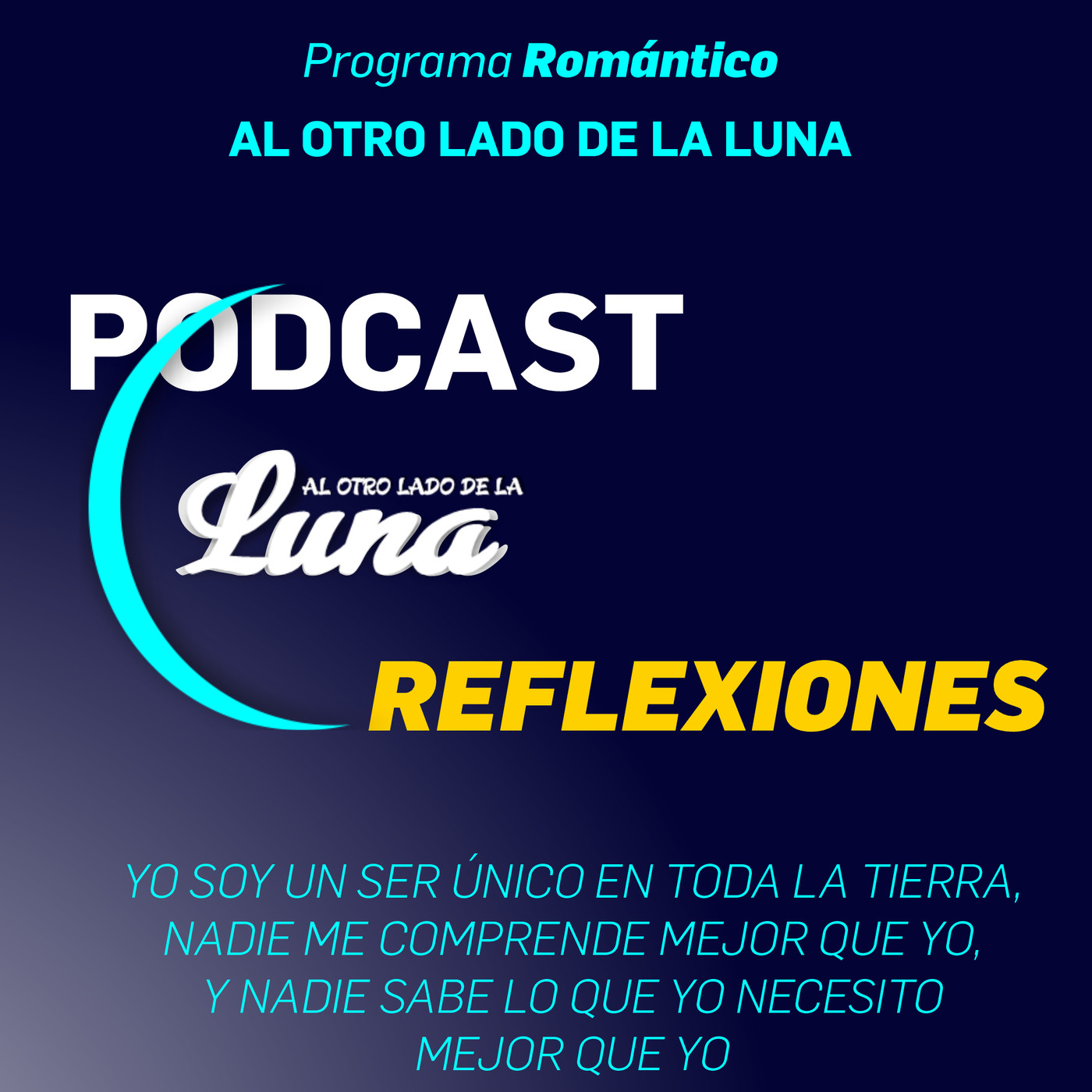 Podcast AL OTRO LADO DE LA LUNA