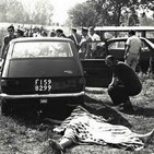 El Monstruo De Florencia Asesino En Serie/Serial Killer The Monster of Florence