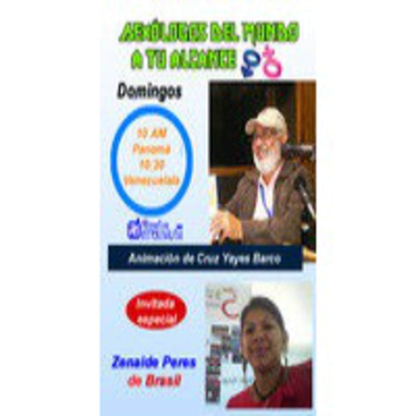 Podcast de RadioInternauta.com