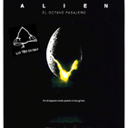 2x17 Alien, el octavo pasajero