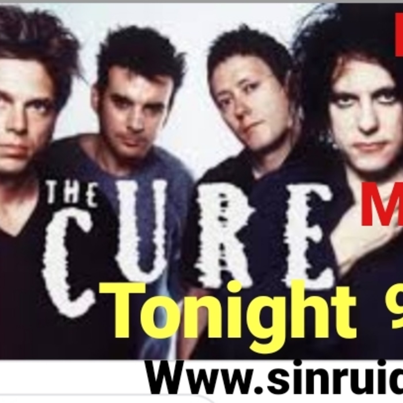 Podcast SINRUIDO.Net