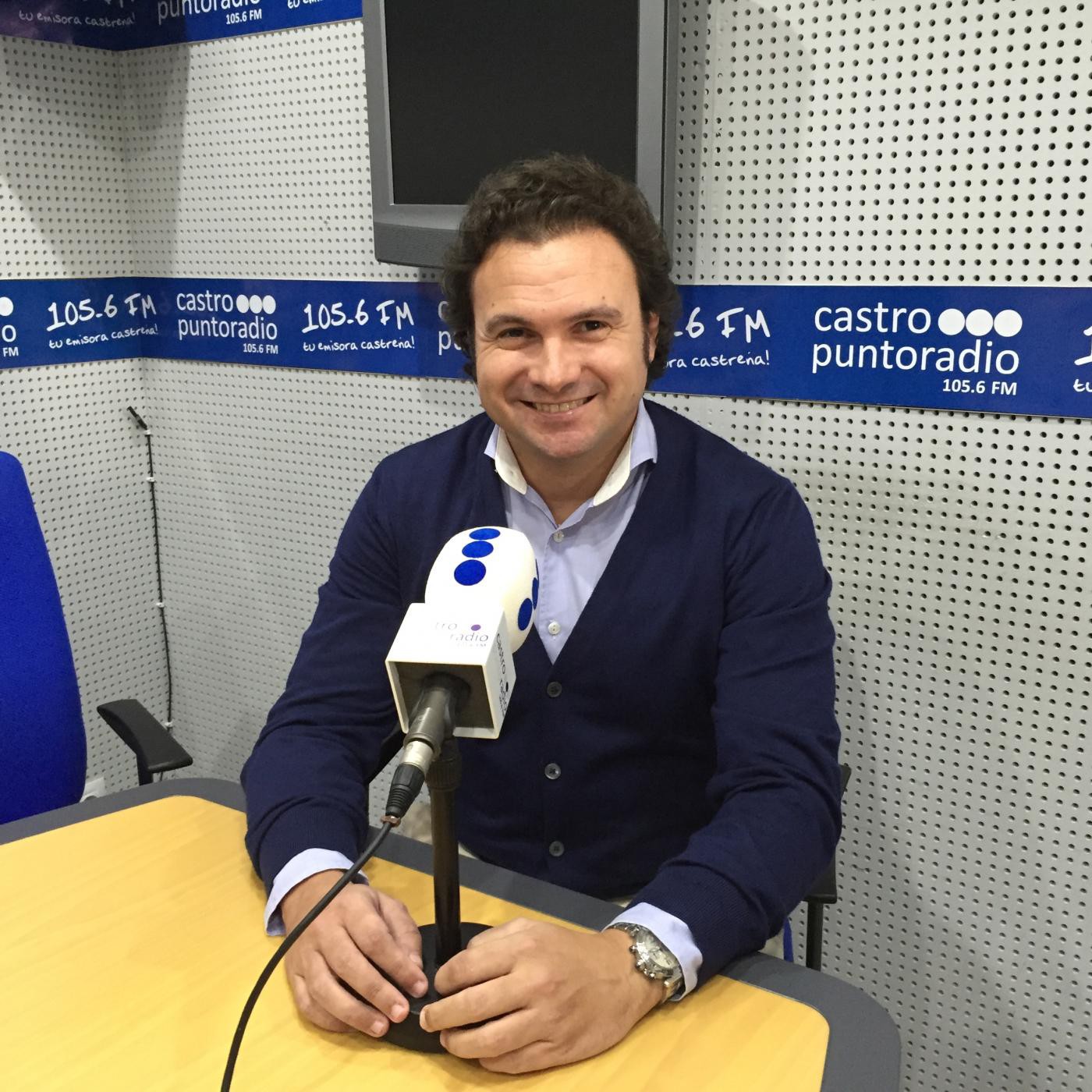 Entrevista con Jesus Gutierrez (PRC) sobre Rampa de San Guillen episode artwork