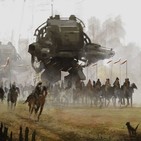 Ep.93 Dieselpunk