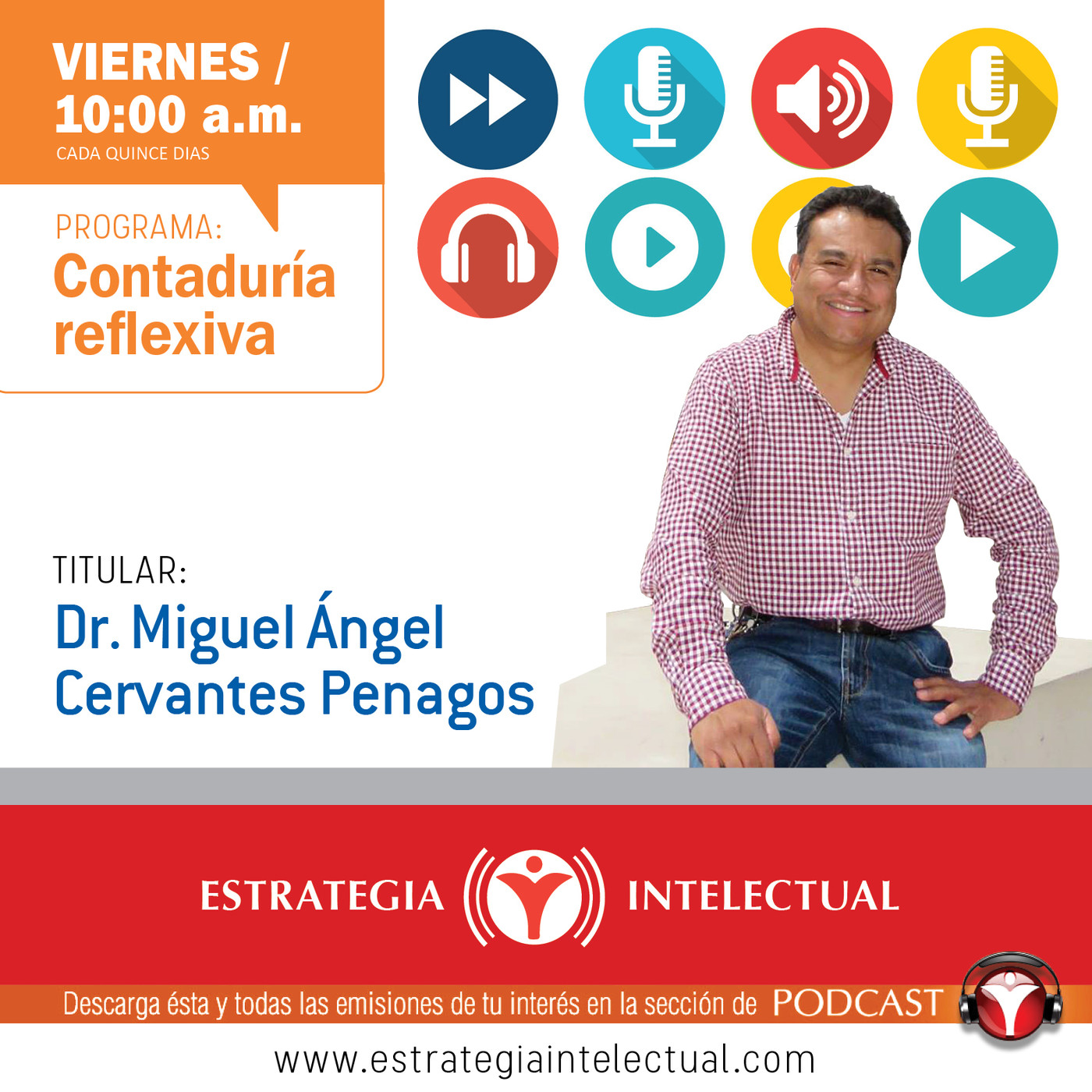 Contaduría Reflexiva